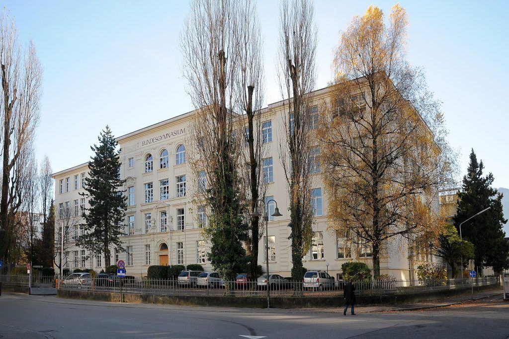 Weitere Amokdrohungen in Vorarlberger Schulen