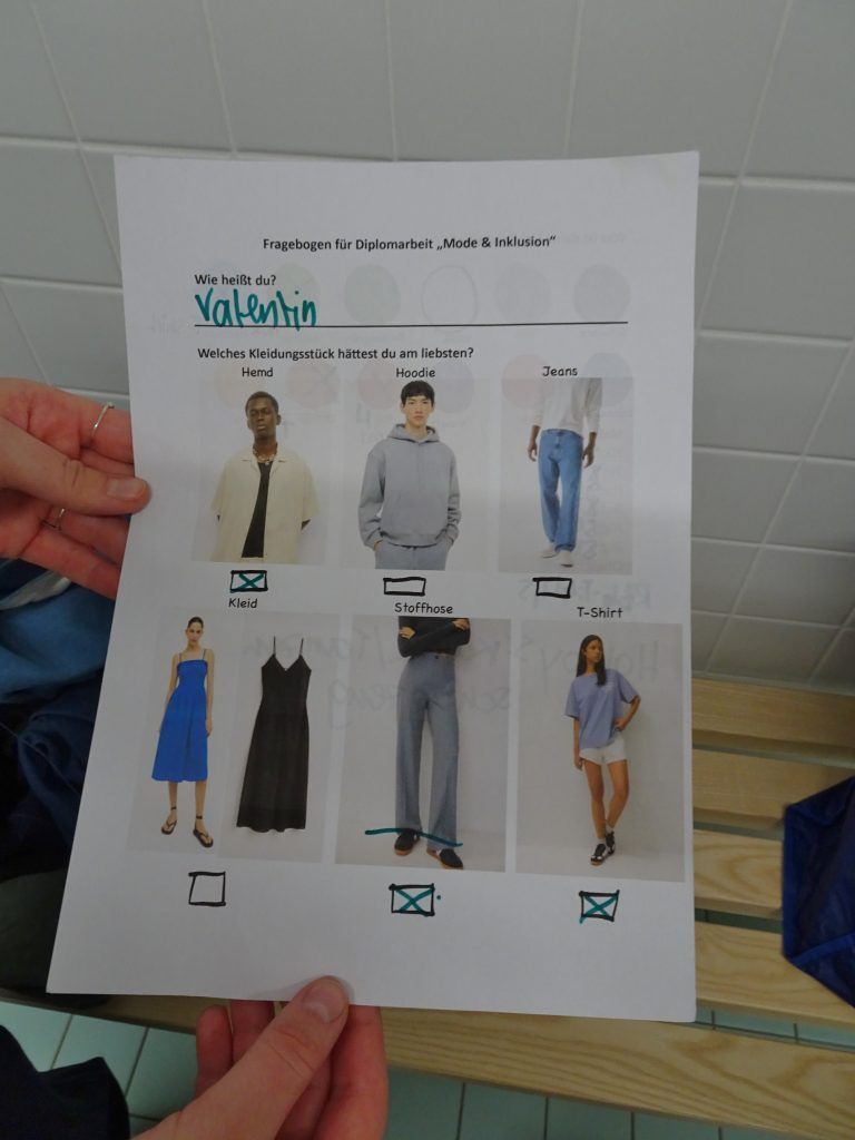 Vorarlbergerinnen des Tages