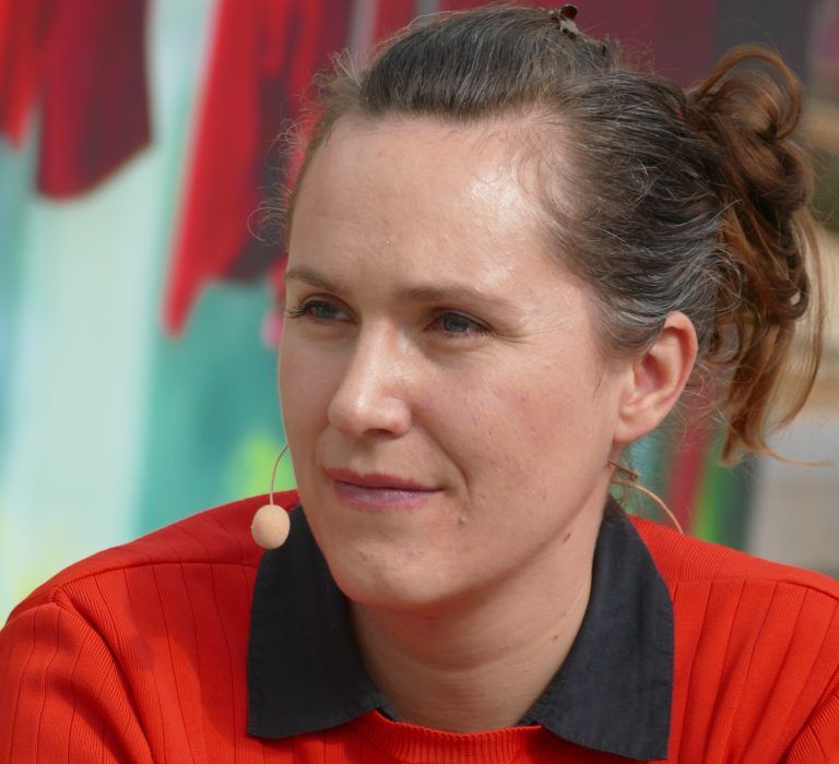 Barbi Marković