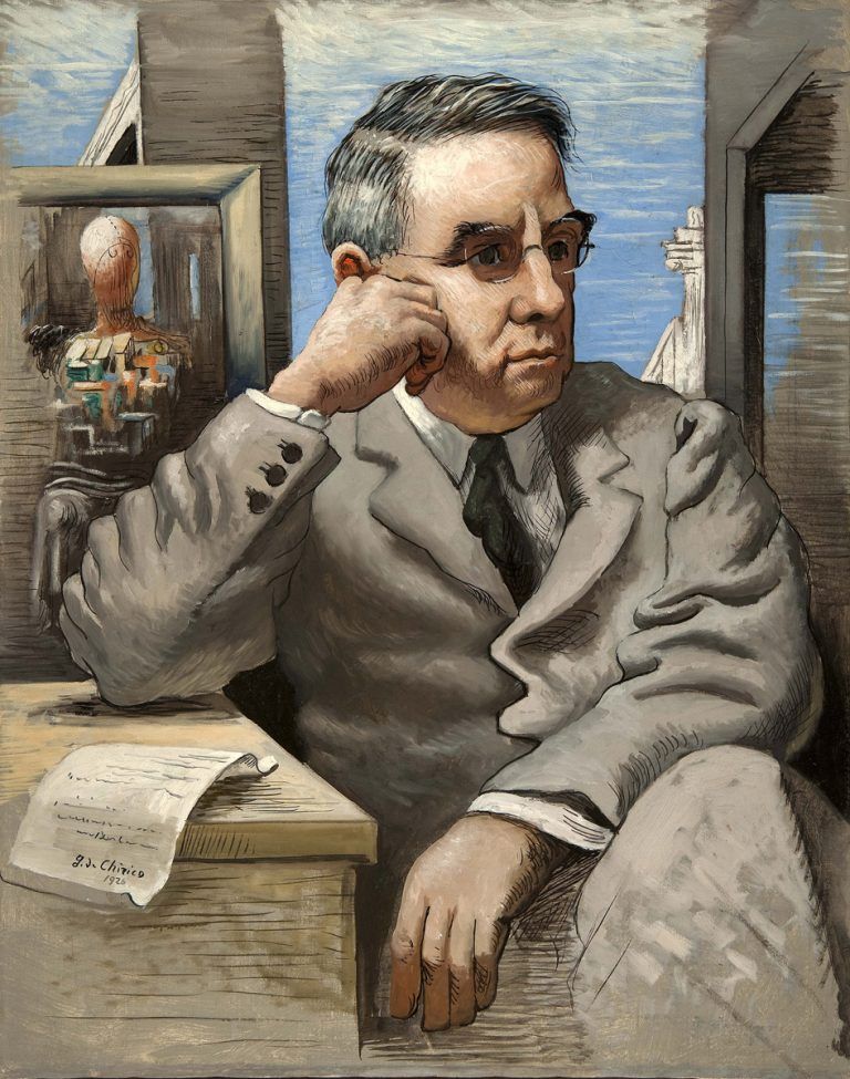  Albert C. Barnes 