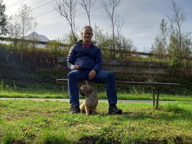 Harald Quinz, VDT