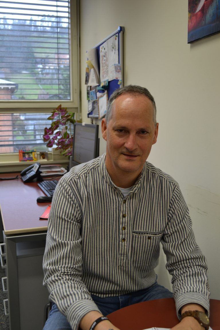 Harald Quinz, VDT