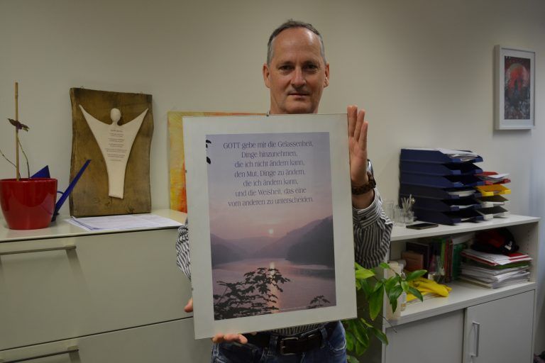 Harald Quinz, VDT
