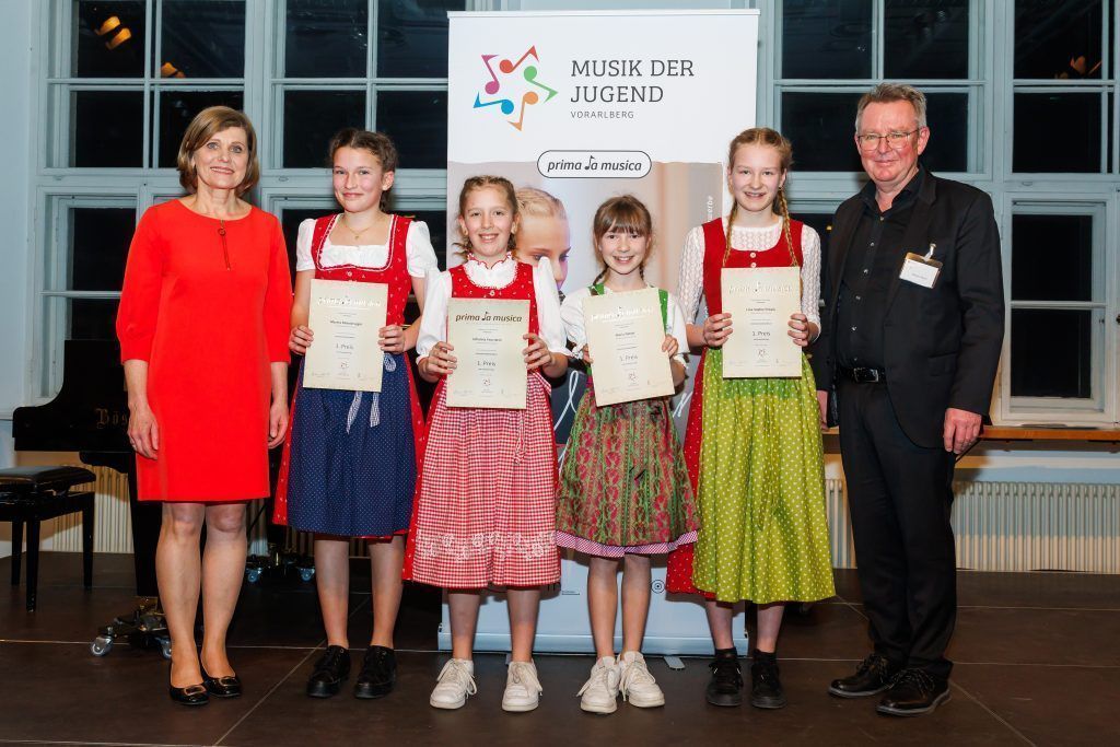 Ein Jubiläum voller musikalischer Leidenschaft