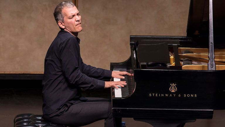 Brad Mehldau
