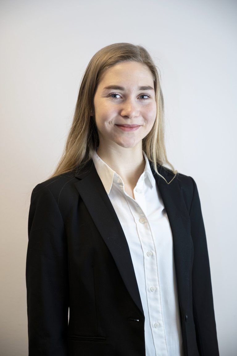 Carmen Treml Agenda Austria Ökonomin