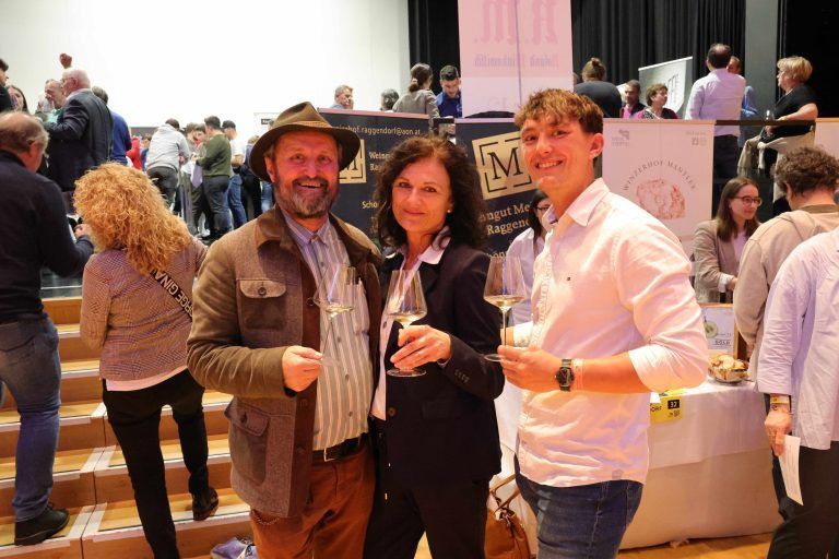 Treffpunkt DAC Weine