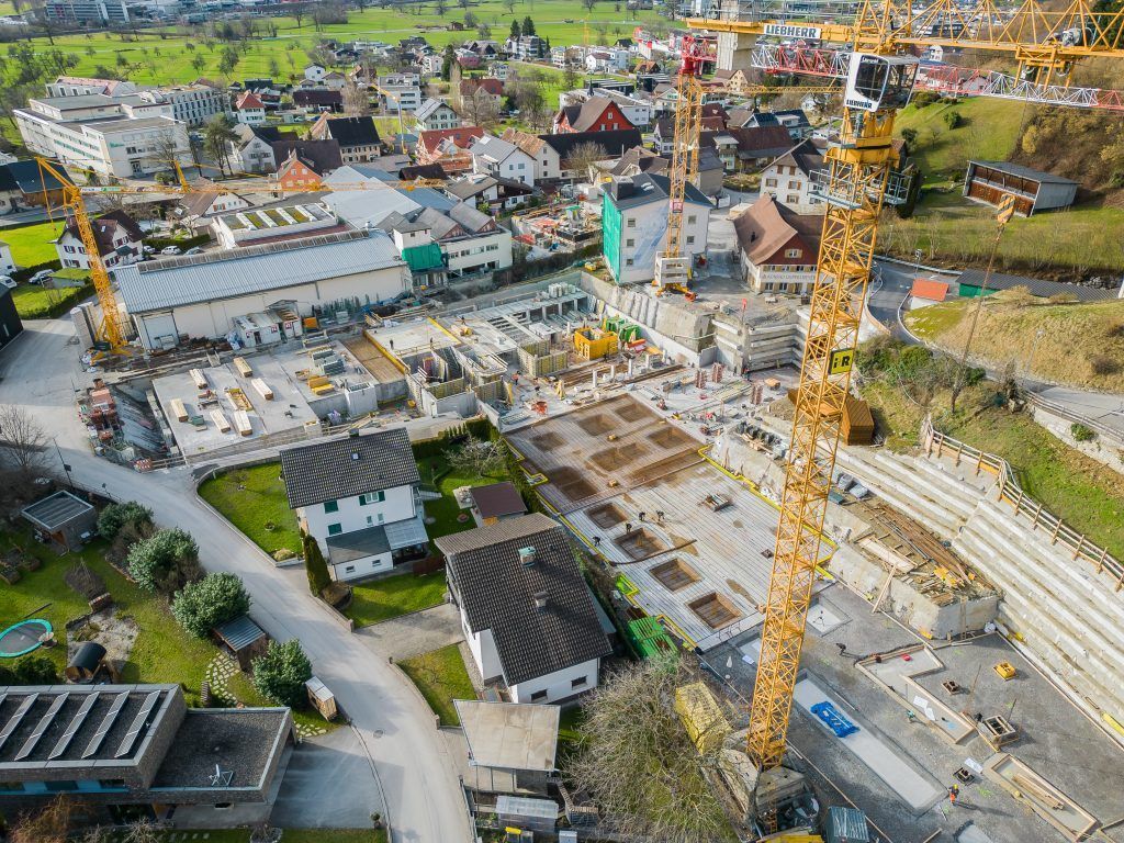 Länder wollen fürs Wohnen zuständig sein