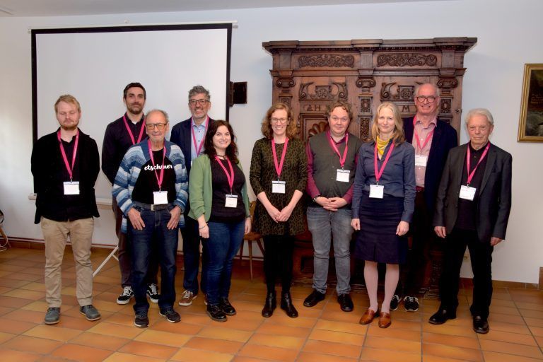 Symposium zum Montafoner Dialekt - „Los üs metnand schwätza!“, Montafoner Heimatmuseum