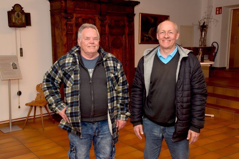 Symposium zum Montafoner Dialekt - „Los üs metnand schwätza!“, Montafoner Heimatmuseum