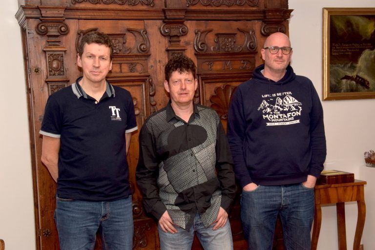 Symposium zum Montafoner Dialekt - „Los üs metnand schwätza!“, Montafoner Heimatmuseum
