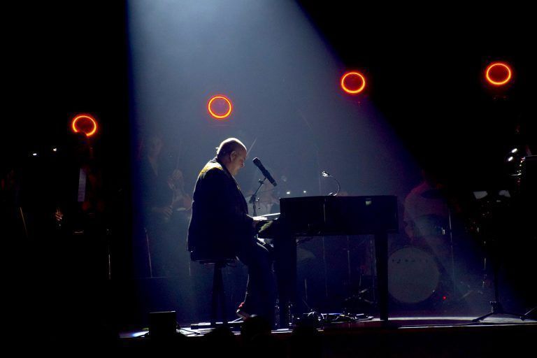 Konzert - Pecoraro & Pecoraro: Die drei Generationen, Stadtsaal