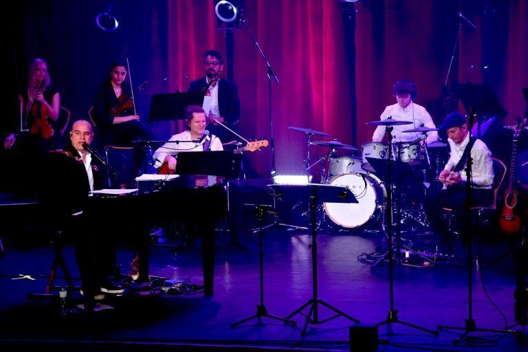 Konzert - Pecoraro & Pecoraro: Die drei Generationen, Stadtsaal