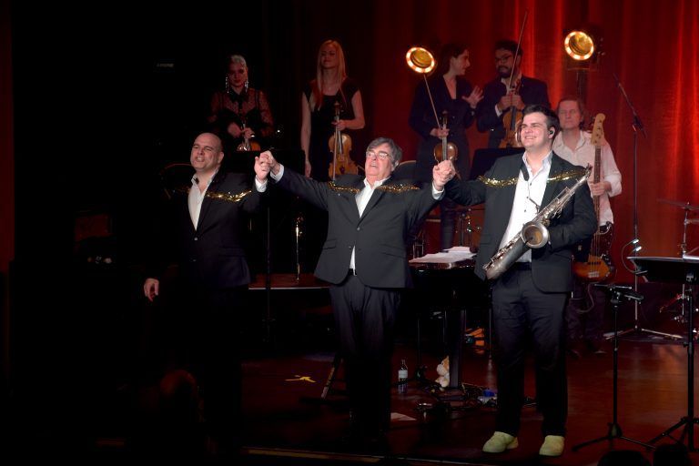 Konzert - Pecoraro & Pecoraro: Die drei Generationen, Stadtsaal