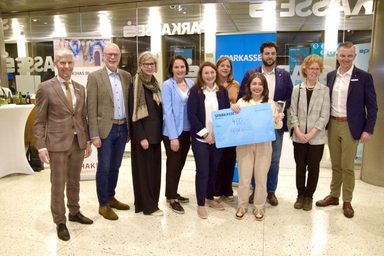 #glaubandich Award Sparkasse Bludenz & HAK/HAS Bludenz, 29. Feb. 2024