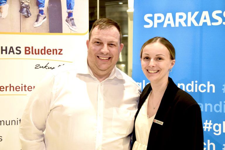#glaubandich Award Sparkasse Bludenz & HAK/HAS Bludenz, Panoramasaal, 29. Feb. 2024