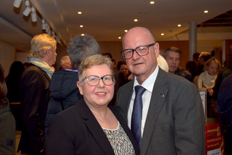 Frühlingskonzert der „jungPHIL - Die junge Philharmonie des Vorarlberger Südens", Ramschwagsaal