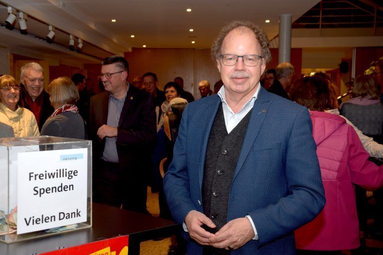 Frühlingskonzert der jungPHIL, Ramschwagsaal