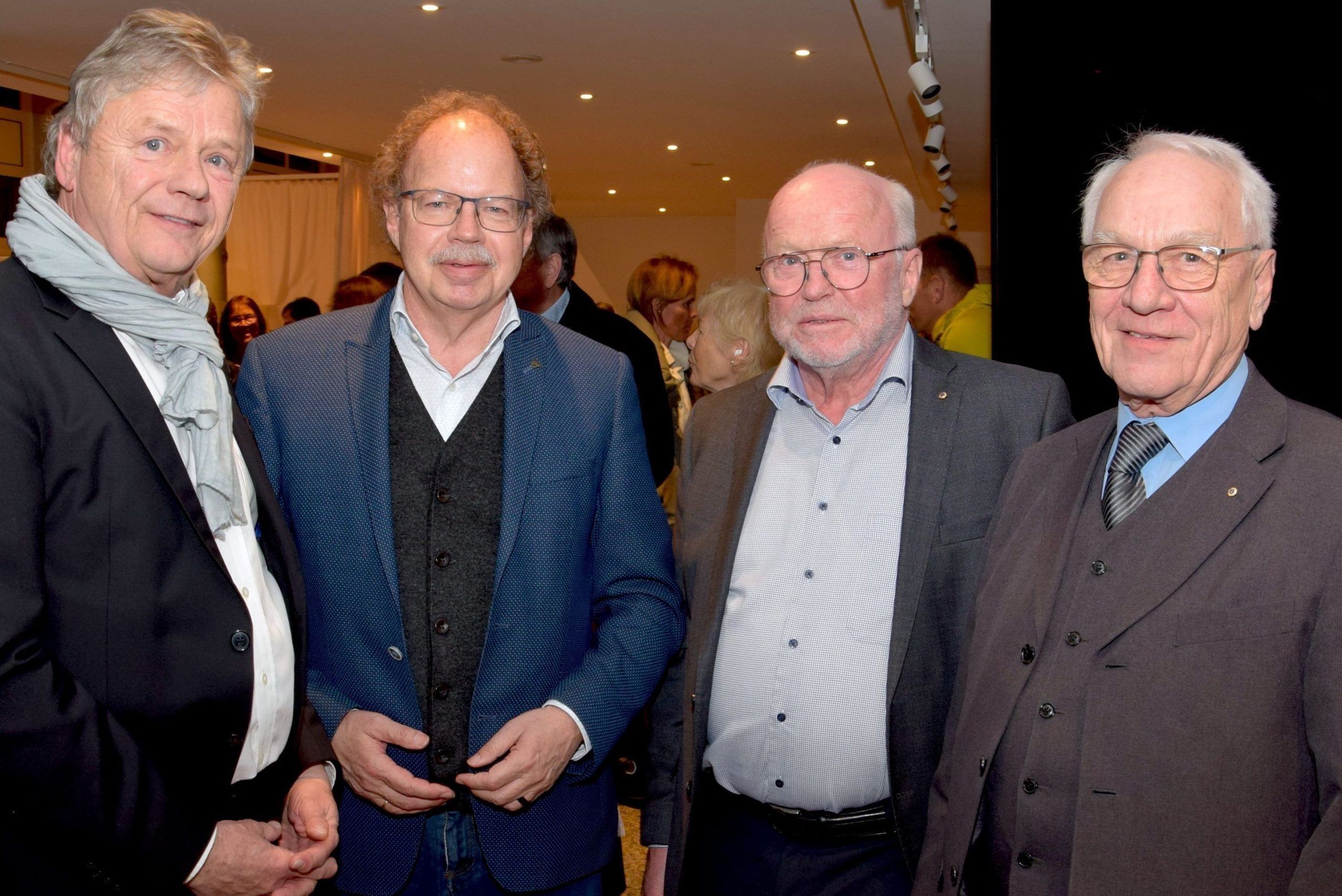 Frühlingskonzert der jungPHIL, Ramschwagsaal