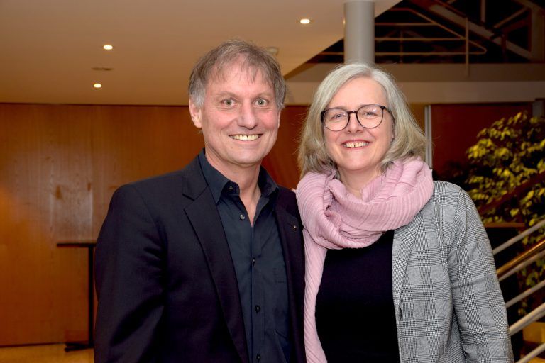 Frühlingskonzert der jungPHIL, Ramschwagsaal
