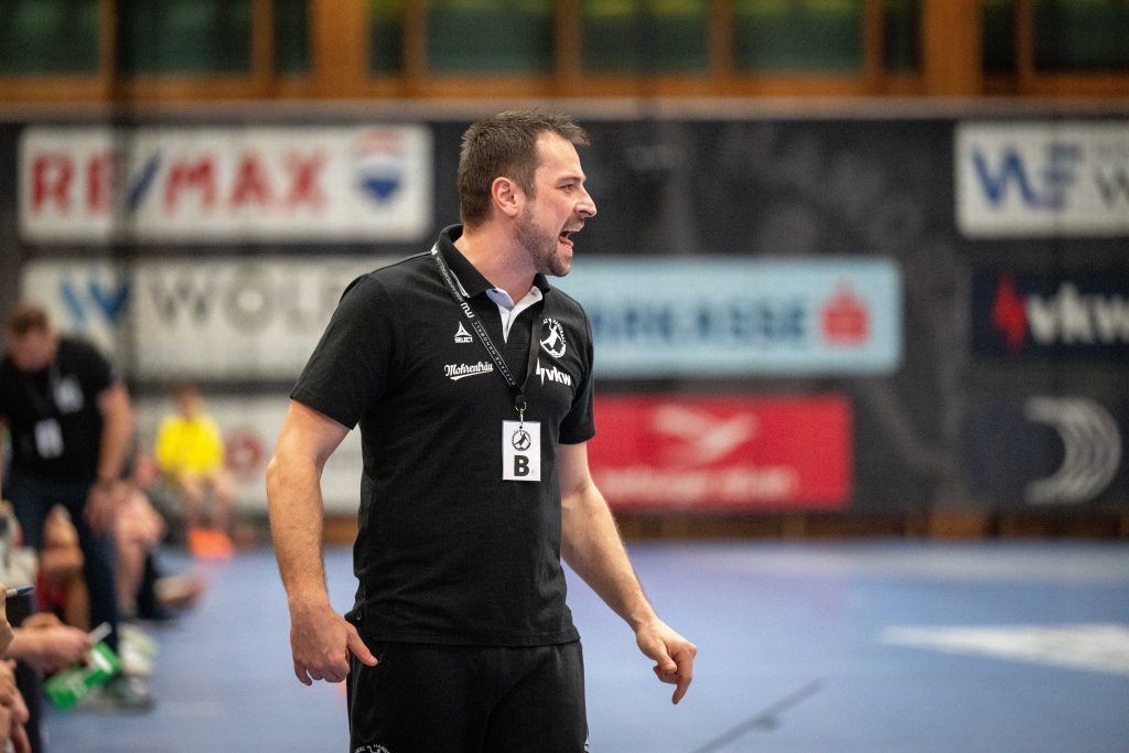 Empfindliche Niederlage für Bregenz Handball im Europacup