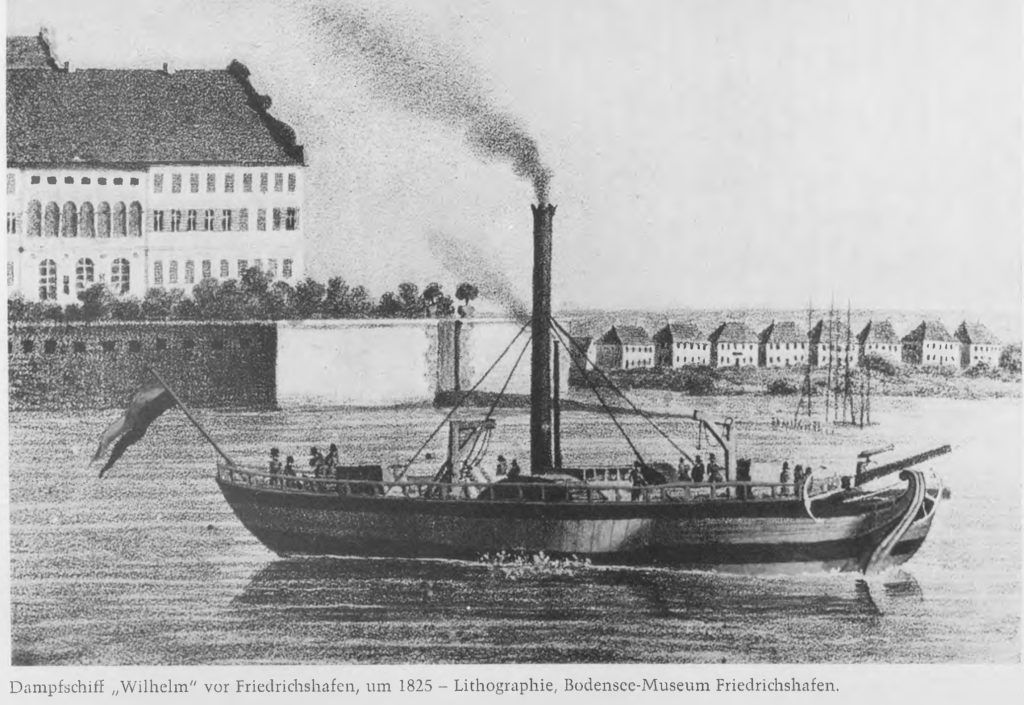 Es geht wieder los: Das erwartet die Passagiere am Bodensee