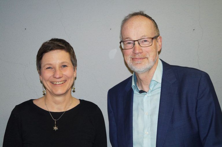 Vorarlberger Dichterin und Malerin Paula Ludwig, Buchpräsentation
