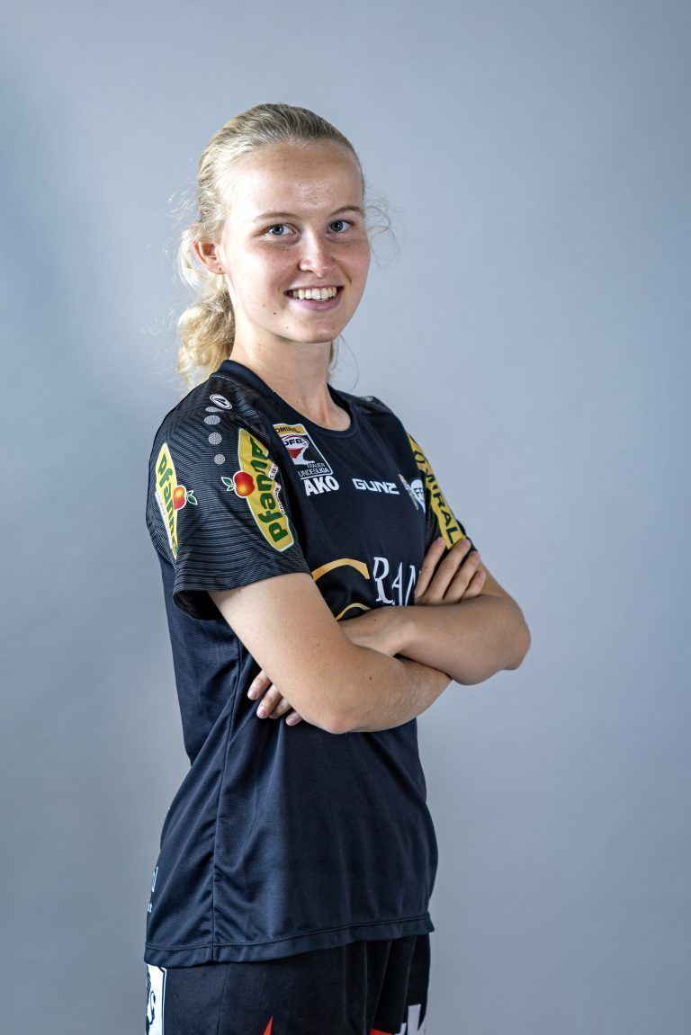 Fußball Frauen