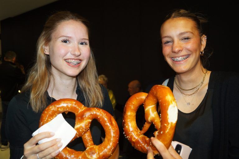 Bregenzer Frühling 2024