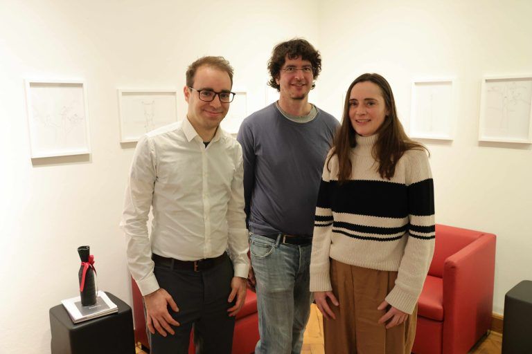 Erbe und Vision, Feldkirch, Auftaktveranstaltung