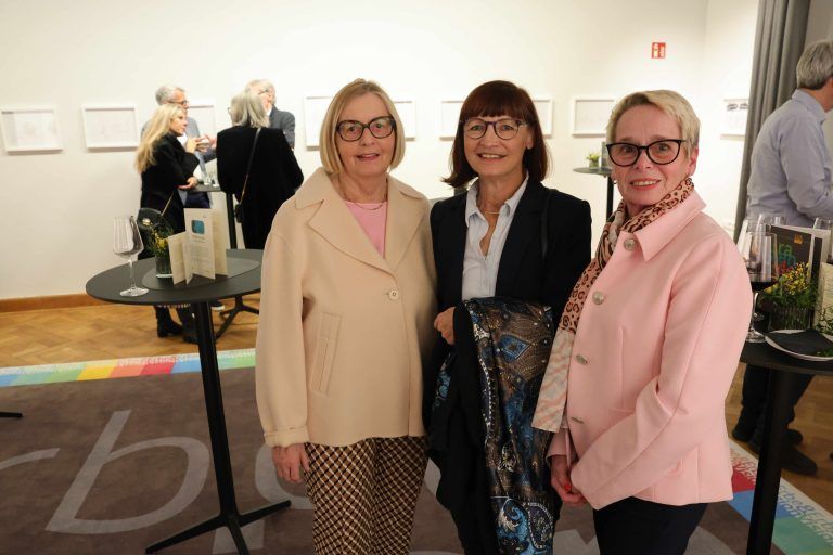 Erbe und Vision, Feldkirch, Auftaktveranstaltung