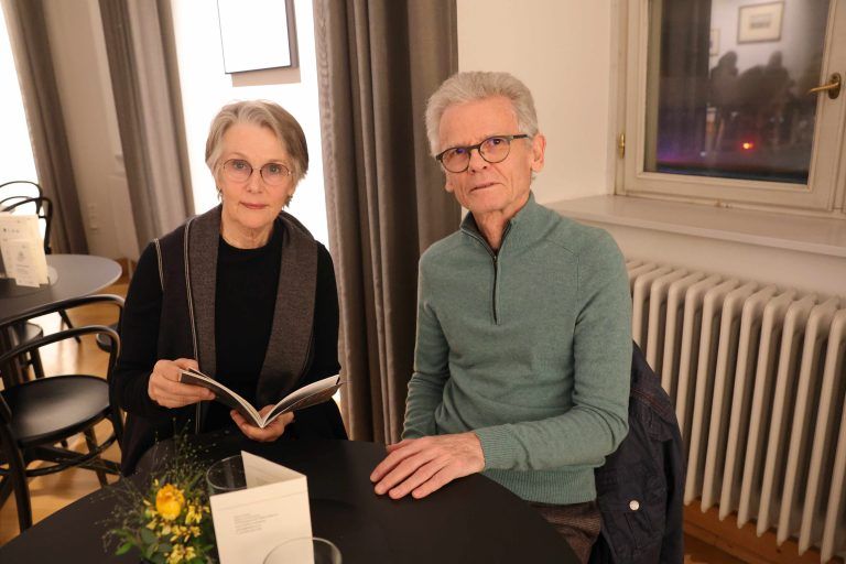 Erbe und Vision, Feldkirch, Auftaktveranstaltung