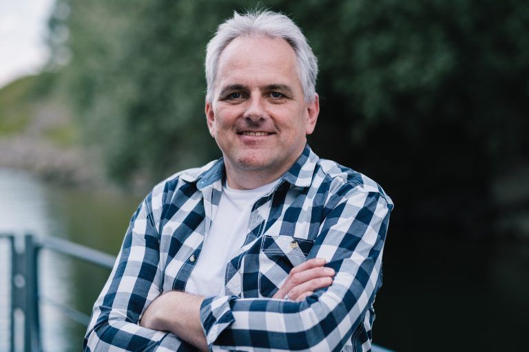 Patrick Rösler, Vertreter der Ferienwohnungsvermieter im Aufsichtsrat von Montafon Tourismus