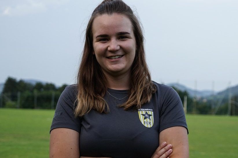 FC Krumbach Funktionärinnen