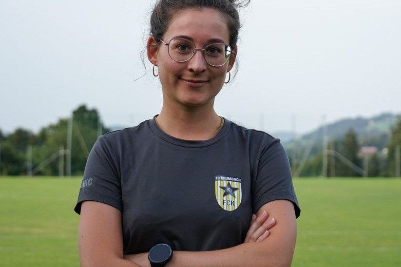 FC Krumbach Funktionärinnen