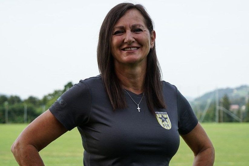 FC Krumbach Funktionärinnen