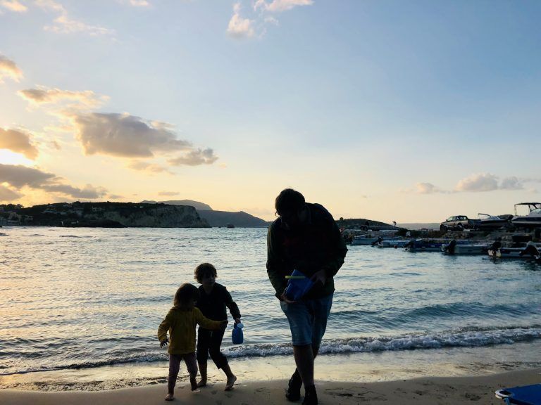Alexandra Handle; Familienbegleiterin; Netzwerk Familie; Vorarlberger des Tages