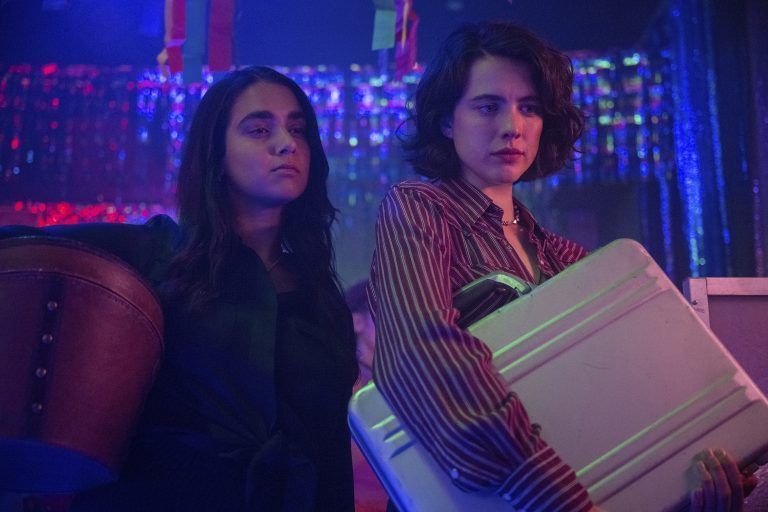 Film Review - Drive-Away Dolls