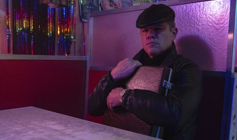 Film Review - Drive-Away Dolls