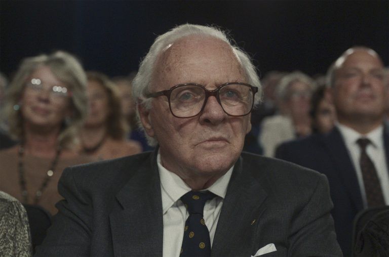 Film Review - One Life