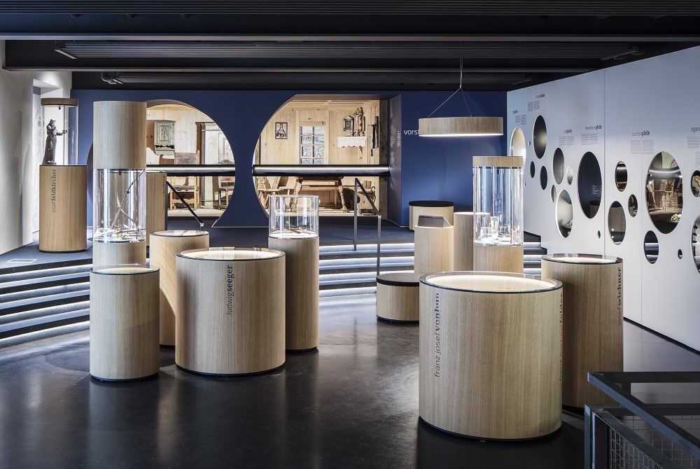Vorarlberger Museumswelt