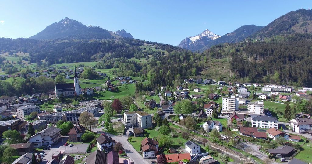 Frastanz setzt Gebührenbremse um