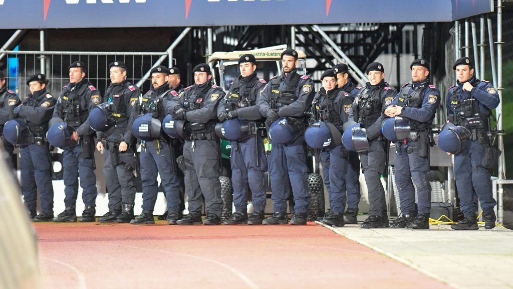 Wie viele Überstunden die Vorarlberger Polizisten leisten müssen