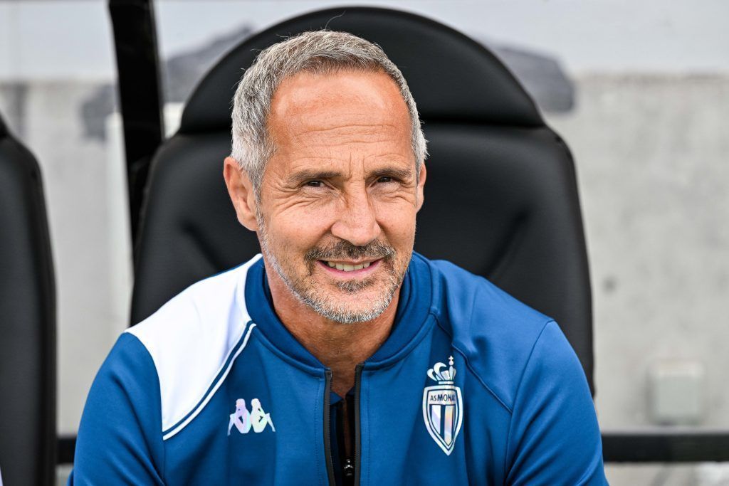 So viel verdient Adi Hütter bei AS Monaco