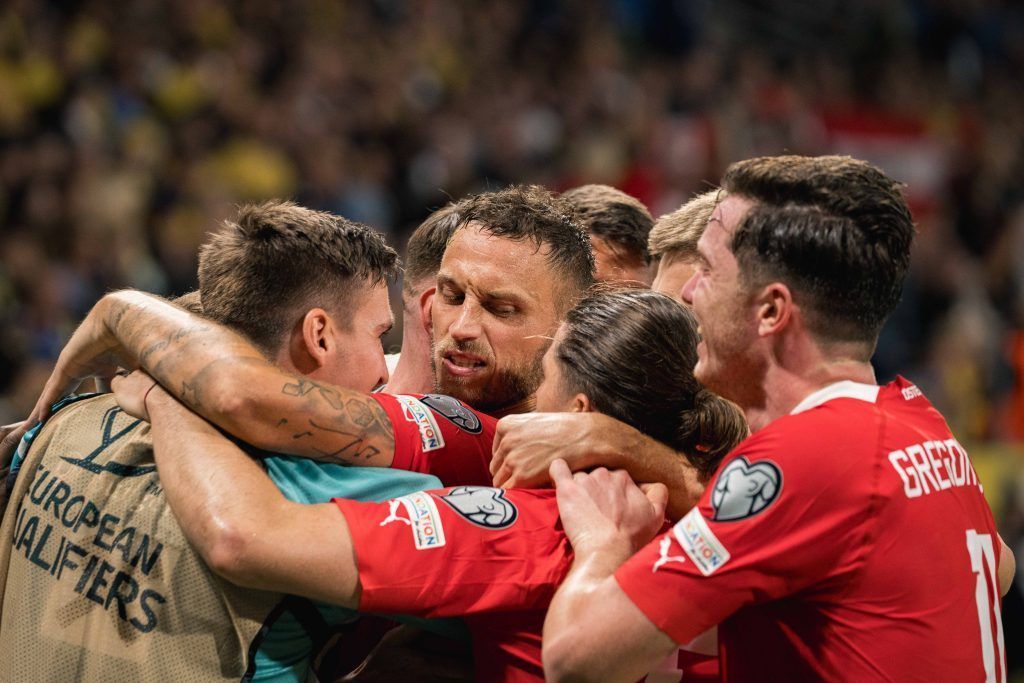 Österreichs EM-Traum: Mit diesem Tipp zum 80-fachen Gewinn!