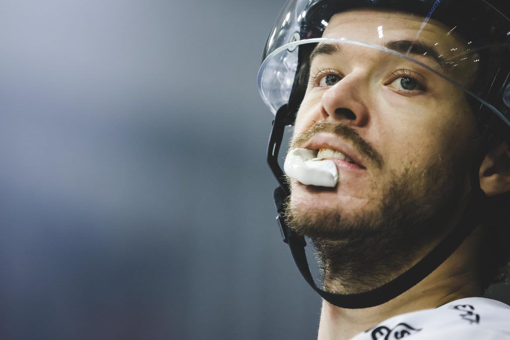 Der Pioneers-Topscorer hat einen neuen Verein