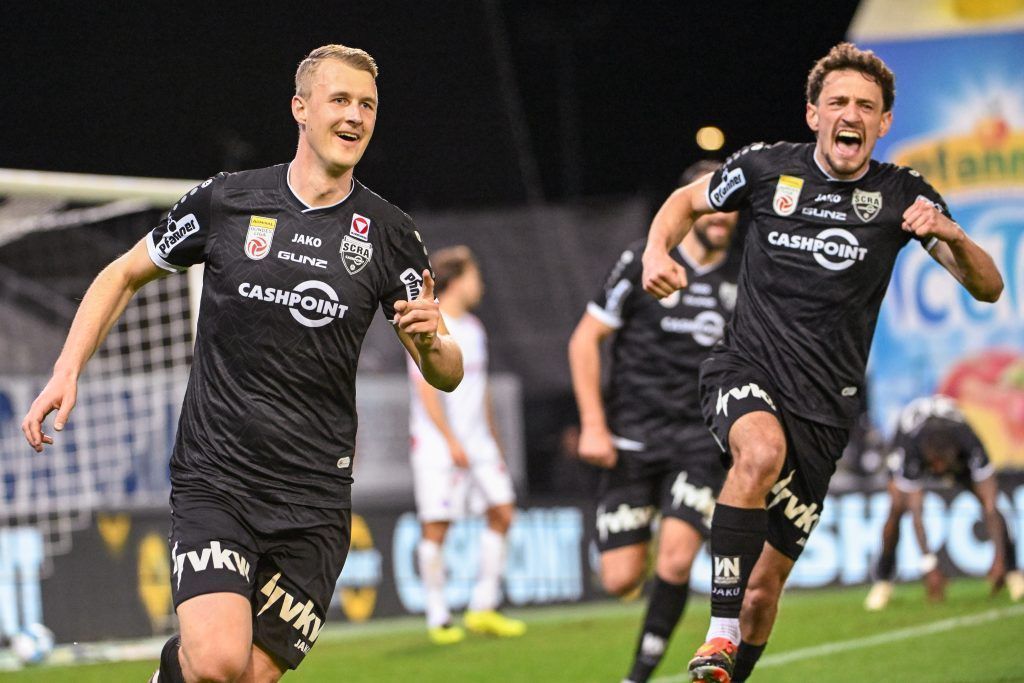 VN-Spielernoten: Wenn Leidenschaft am Ende belohnt wird