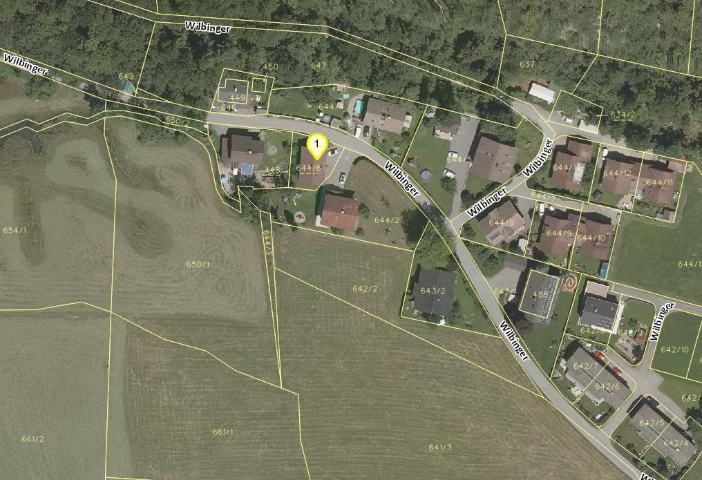 Land Vorarlberg: data.vorarlberg.gv.at, BEV (DKM)