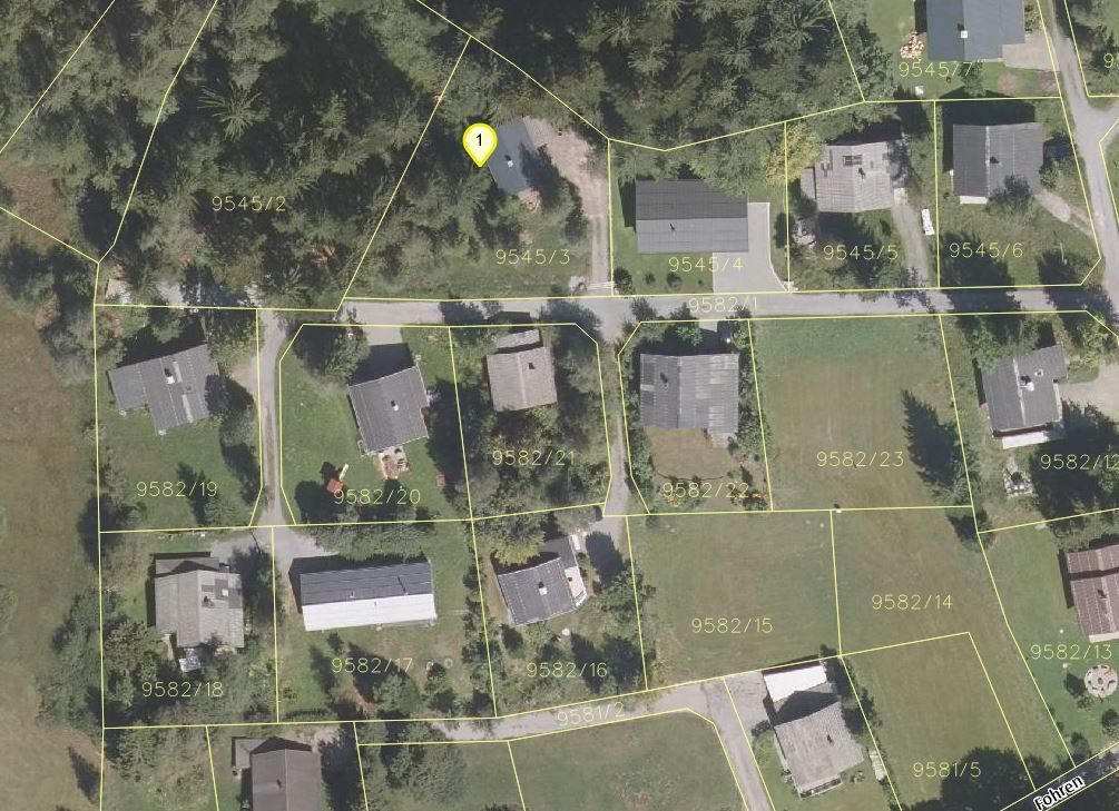 Land Vorarlberg: data.vorarlberg.gv.at, BEV (DKM)