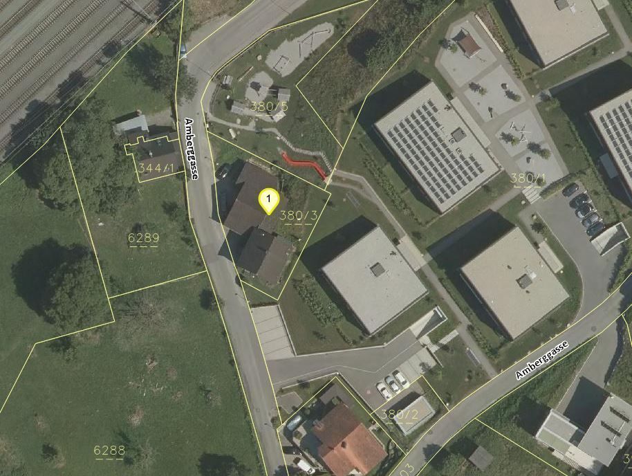 Land Vorarlberg: data.vorarlberg.gv.at, BEV (DKM)